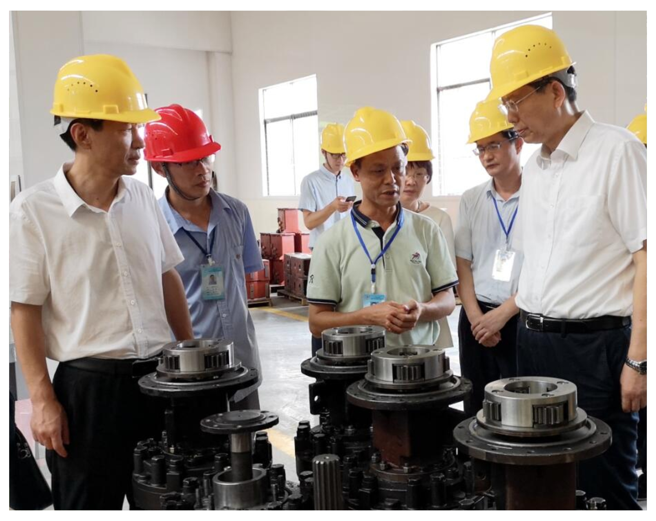 企業(yè)介紹 企業(yè)介紹